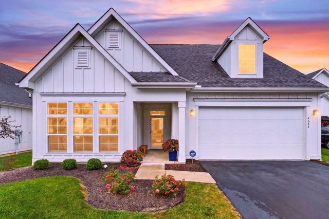 4644 Winding Oak Drive, Delaware, OH 43015