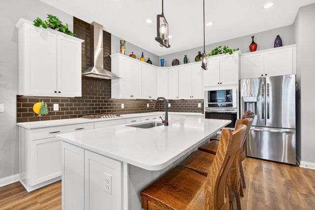 4644 Winding Oak Drive, Delaware, OH 43015