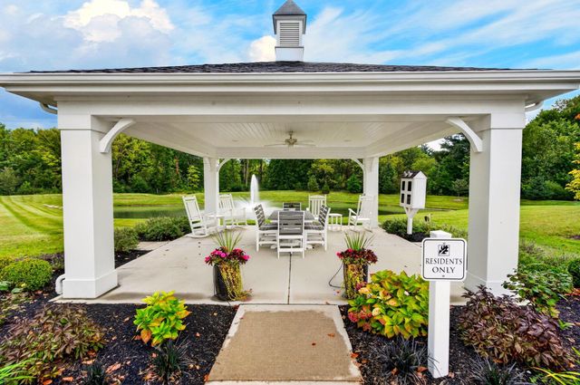 4644 Winding Oak Drive, Delaware, OH 43015