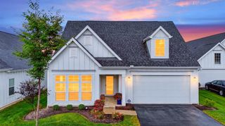 4644 Winding Oak Drive, Delaware, OH 43015