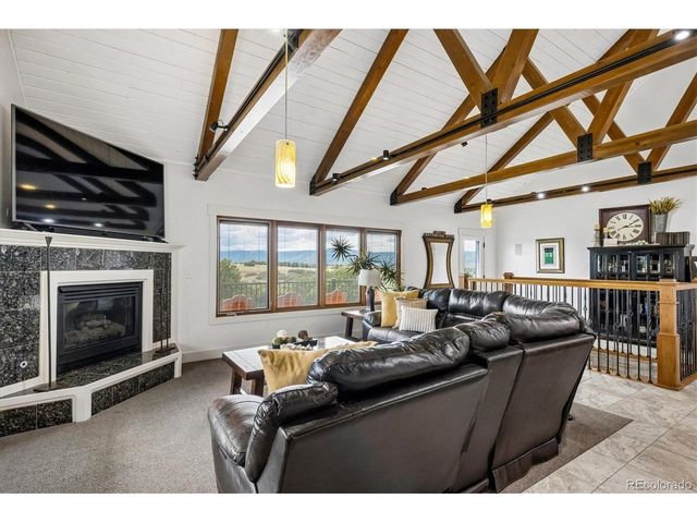2464 W Wolfensberger Rd, Castle Rock, CO 80109