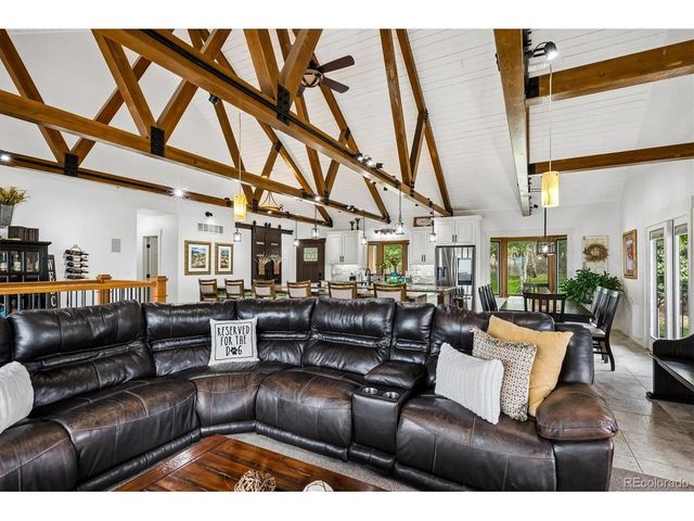 2464 W Wolfensberger Rd, Castle Rock, CO 80109