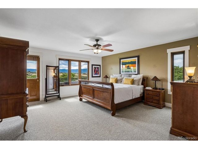 2464 W Wolfensberger Rd, Castle Rock, CO 80109