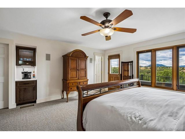2464 W Wolfensberger Rd, Castle Rock, CO 80109