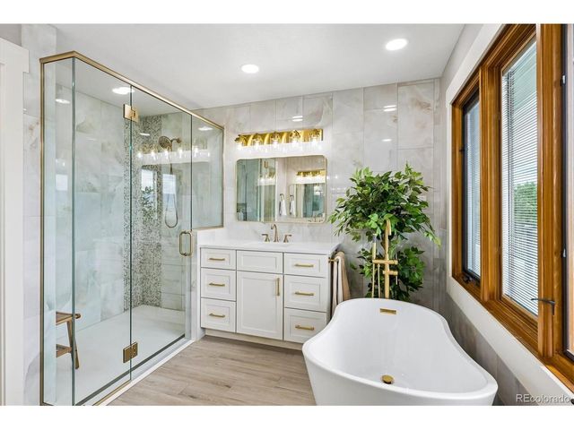2464 W Wolfensberger Rd, Castle Rock, CO 80109