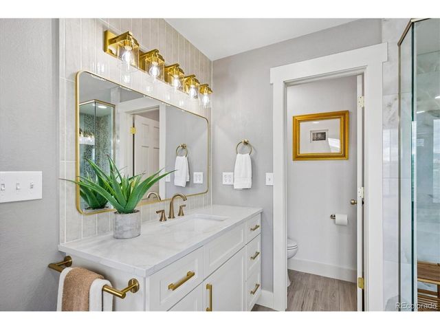 2464 W Wolfensberger Rd, Castle Rock, CO 80109