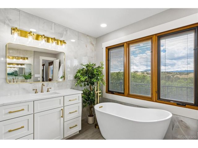 2464 W Wolfensberger Rd, Castle Rock, CO 80109