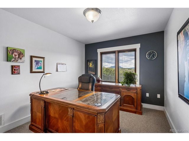 2464 W Wolfensberger Rd, Castle Rock, CO 80109