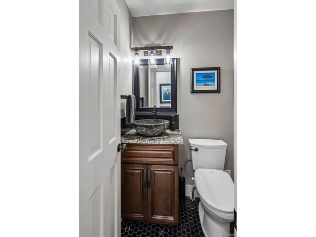 2464 W Wolfensberger Rd, Castle Rock, CO 80109