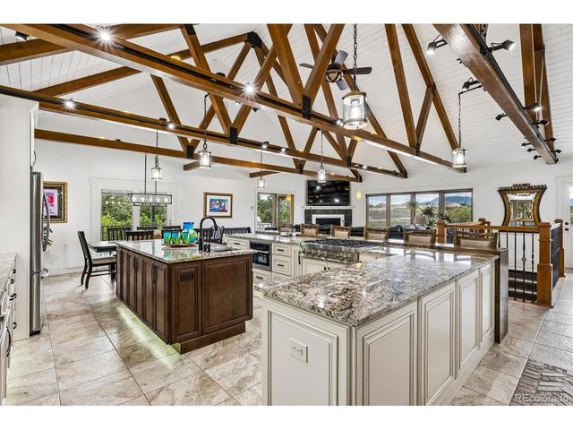 2464 W Wolfensberger Rd, Castle Rock, CO 80109