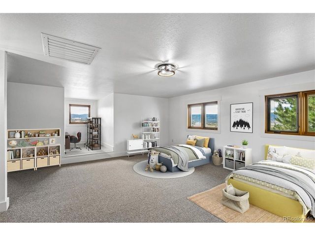 2464 W Wolfensberger Rd, Castle Rock, CO 80109