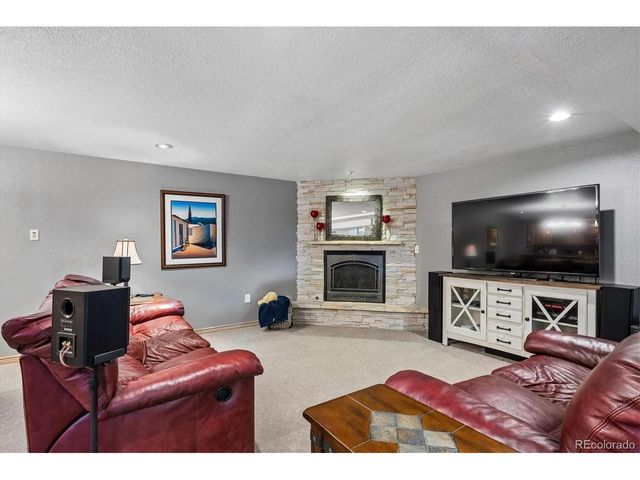 2464 W Wolfensberger Rd, Castle Rock, CO 80109