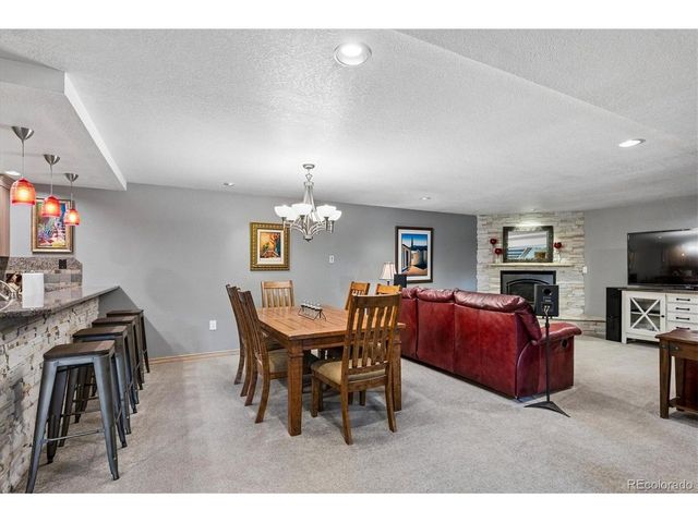 2464 W Wolfensberger Rd, Castle Rock, CO 80109