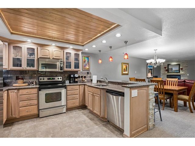 2464 W Wolfensberger Rd, Castle Rock, CO 80109