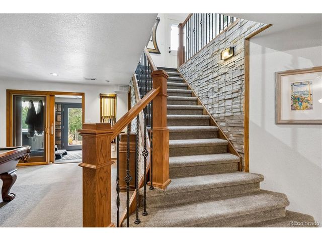 2464 W Wolfensberger Rd, Castle Rock, CO 80109