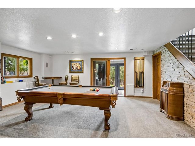 2464 W Wolfensberger Rd, Castle Rock, CO 80109