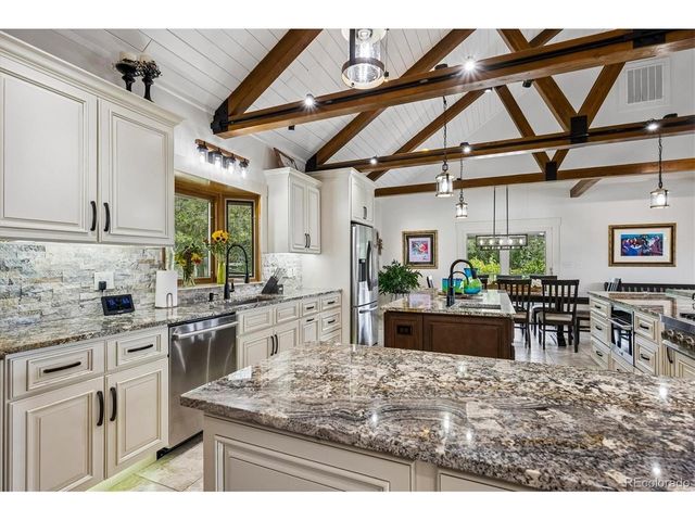 2464 W Wolfensberger Rd, Castle Rock, CO 80109
