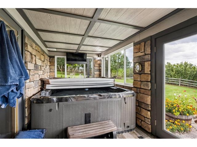 2464 W Wolfensberger Rd, Castle Rock, CO 80109