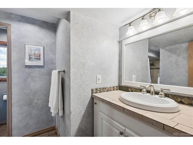 2464 W Wolfensberger Rd, Castle Rock, CO 80109