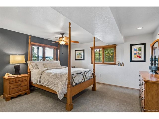 2464 W Wolfensberger Rd, Castle Rock, CO 80109