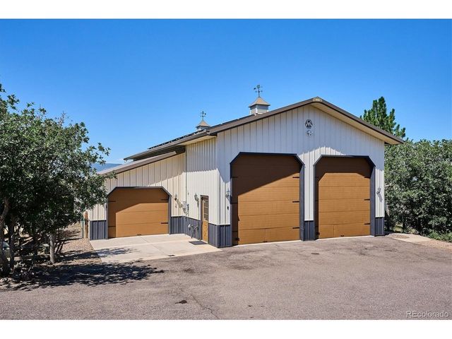 2464 W Wolfensberger Rd, Castle Rock, CO 80109