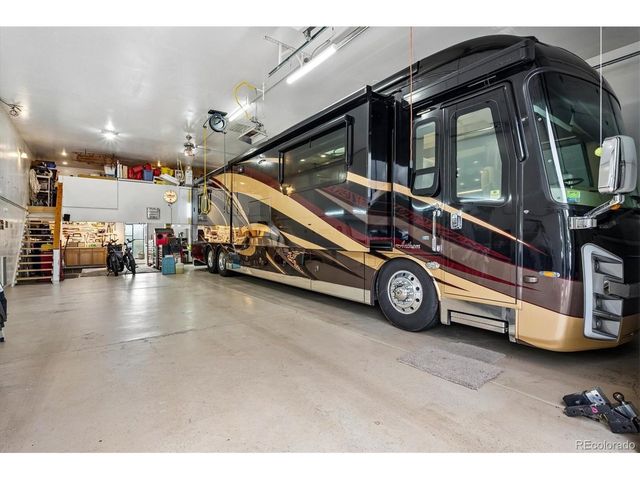 2464 W Wolfensberger Rd, Castle Rock, CO 80109