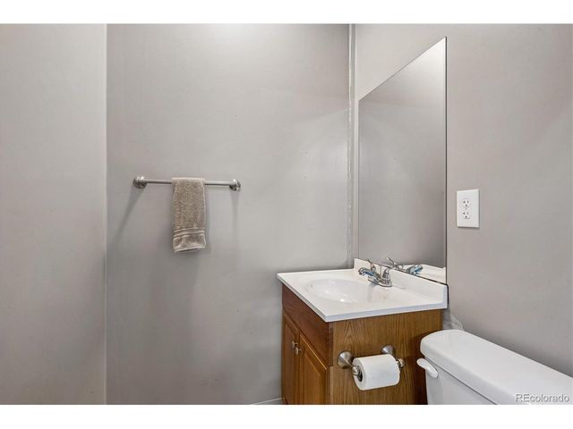 2464 W Wolfensberger Rd, Castle Rock, CO 80109