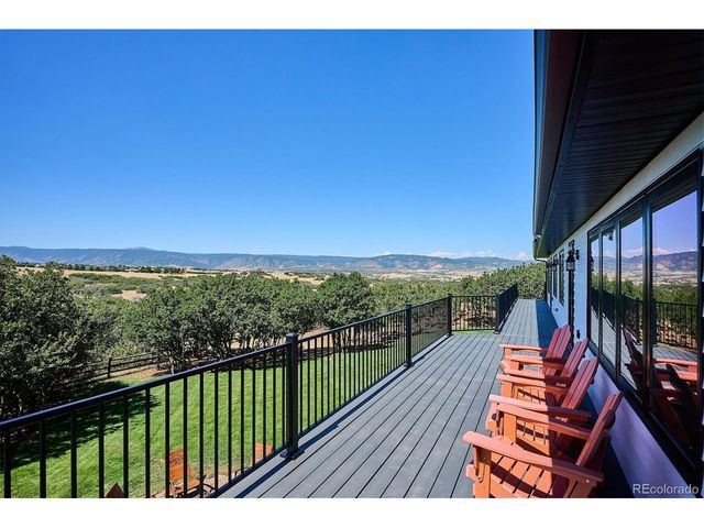 2464 W Wolfensberger Rd, Castle Rock, CO 80109