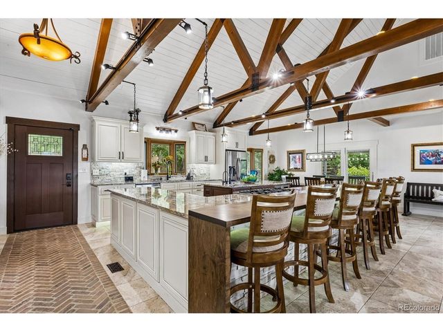 2464 W Wolfensberger Rd, Castle Rock, CO 80109