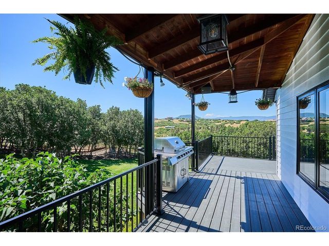 2464 W Wolfensberger Rd, Castle Rock, CO 80109