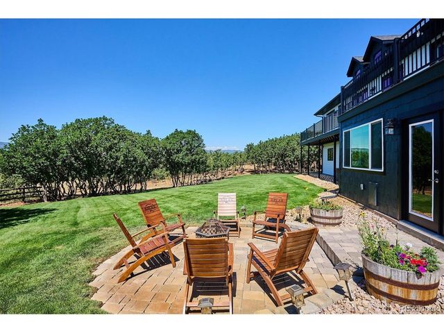 2464 W Wolfensberger Rd, Castle Rock, CO 80109