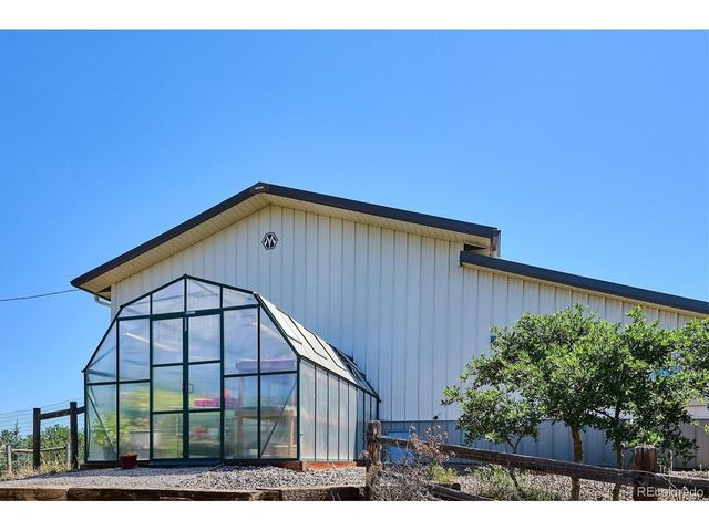 2464 W Wolfensberger Rd, Castle Rock, CO 80109