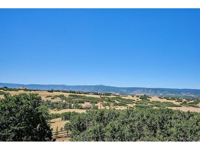 2464 W Wolfensberger Rd, Castle Rock, CO 80109