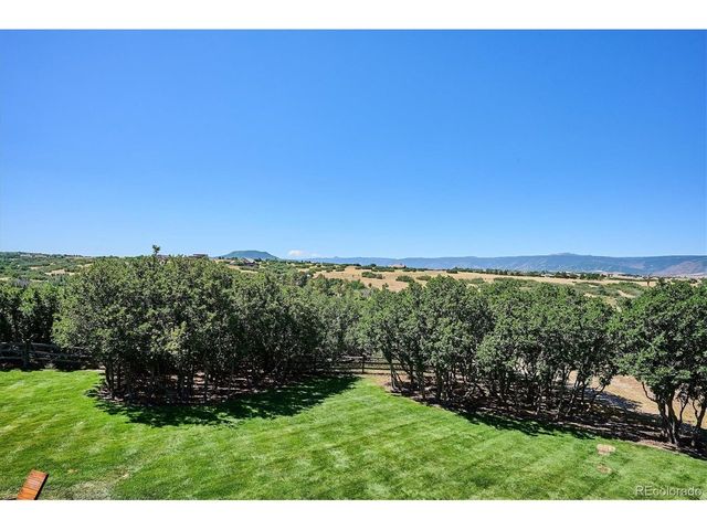 2464 W Wolfensberger Rd, Castle Rock, CO 80109
