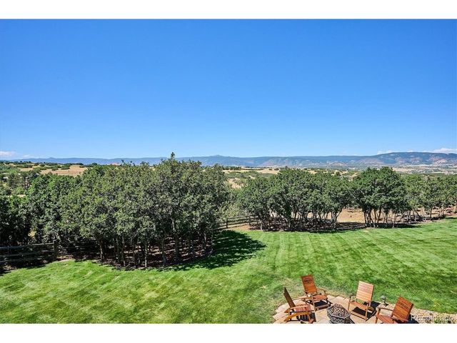 2464 W Wolfensberger Rd, Castle Rock, CO 80109