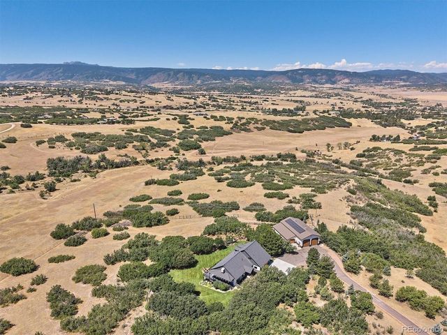 2464 W Wolfensberger Rd, Castle Rock, CO 80109