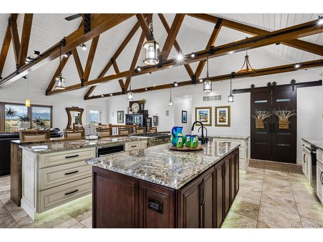 2464 W Wolfensberger Rd, Castle Rock, CO 80109
