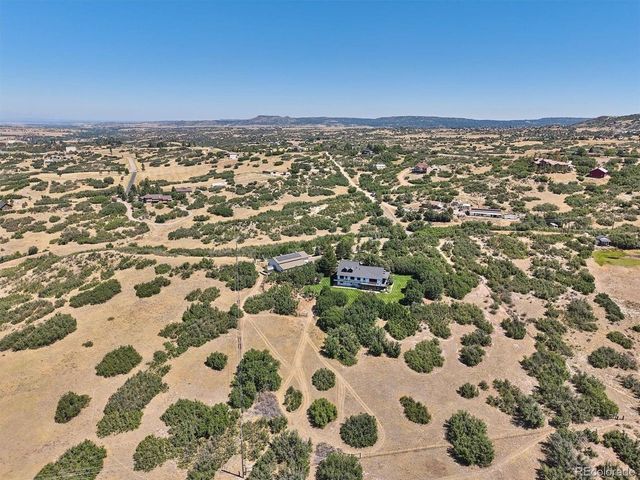 2464 W Wolfensberger Rd, Castle Rock, CO 80109
