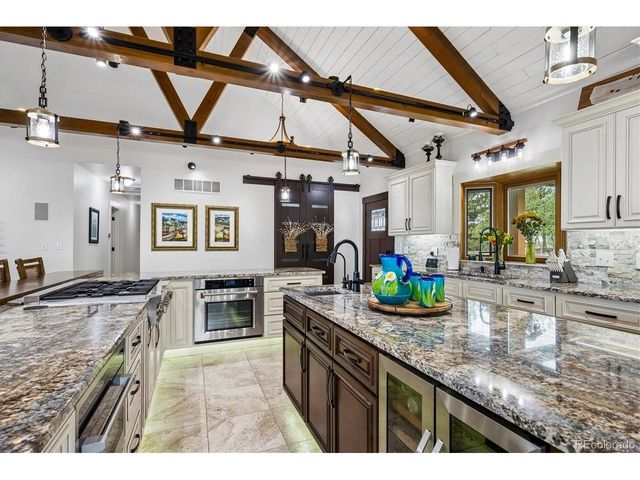 2464 W Wolfensberger Rd, Castle Rock, CO 80109