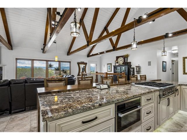 2464 W Wolfensberger Rd, Castle Rock, CO 80109