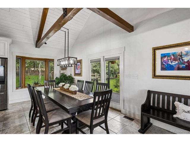 2464 W Wolfensberger Rd, Castle Rock, CO 80109