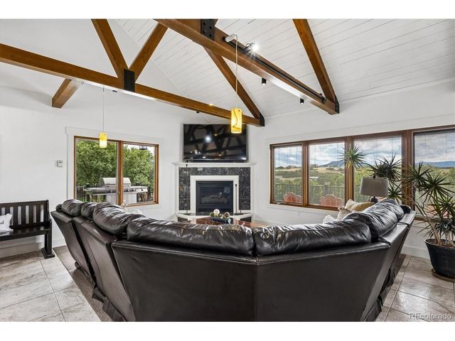 2464 W Wolfensberger Rd, Castle Rock, CO 80109