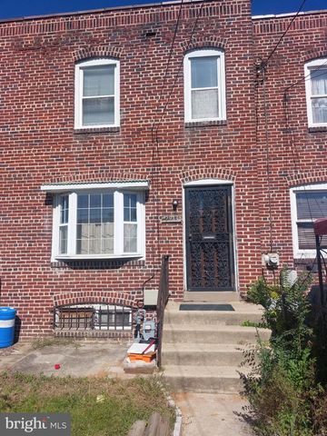 2913 ROYDEN ST, Camden, NJ 08105