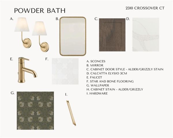 2310 Crossover Court, Edmond, OK 73034