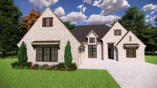 2310 Crossover Court, Edmond, OK 73034