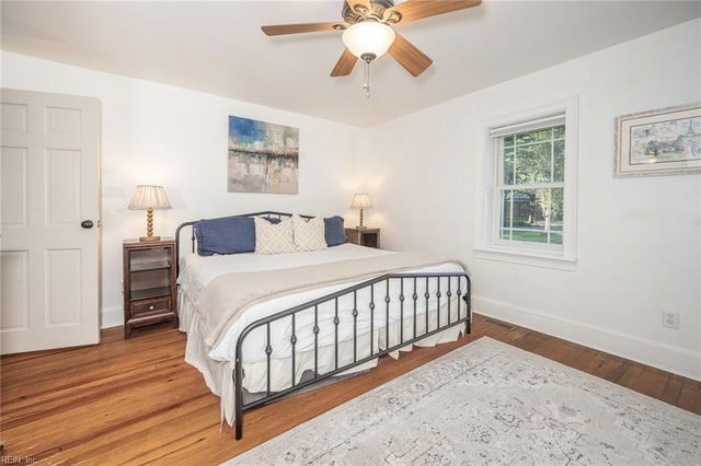 5040 Creek Cove CT, Virginia Beach, VA 23455