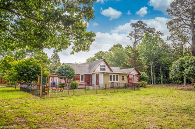 5040 Creek Cove CT, Virginia Beach, VA 23455