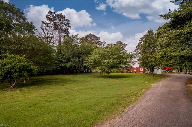 5040 Creek Cove CT, Virginia Beach, VA 23455