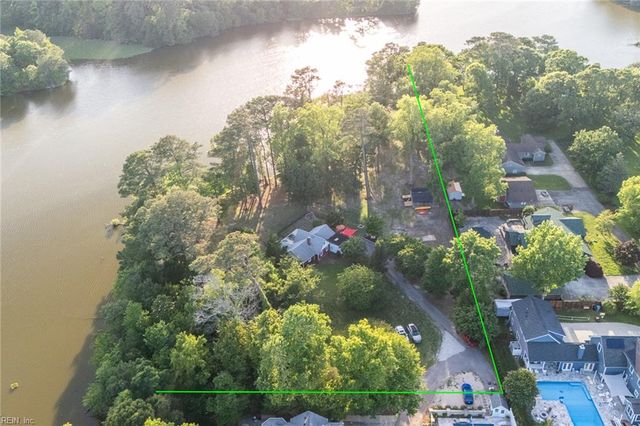 5040 Creek Cove CT, Virginia Beach, VA 23455