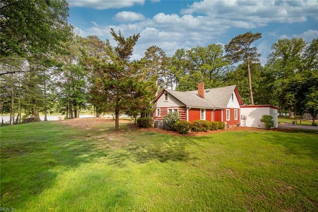 5040 Creek Cove CT, Virginia Beach, VA 23455